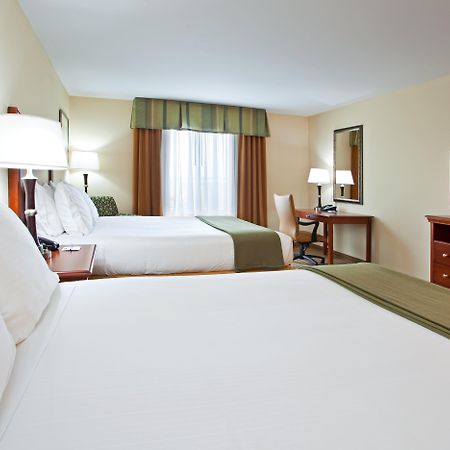 Holiday Inn Express Hotel & Suites Portland By Ihg מראה חיצוני תמונה