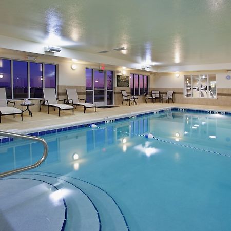 Holiday Inn Express Hotel & Suites Portland By Ihg מראה חיצוני תמונה