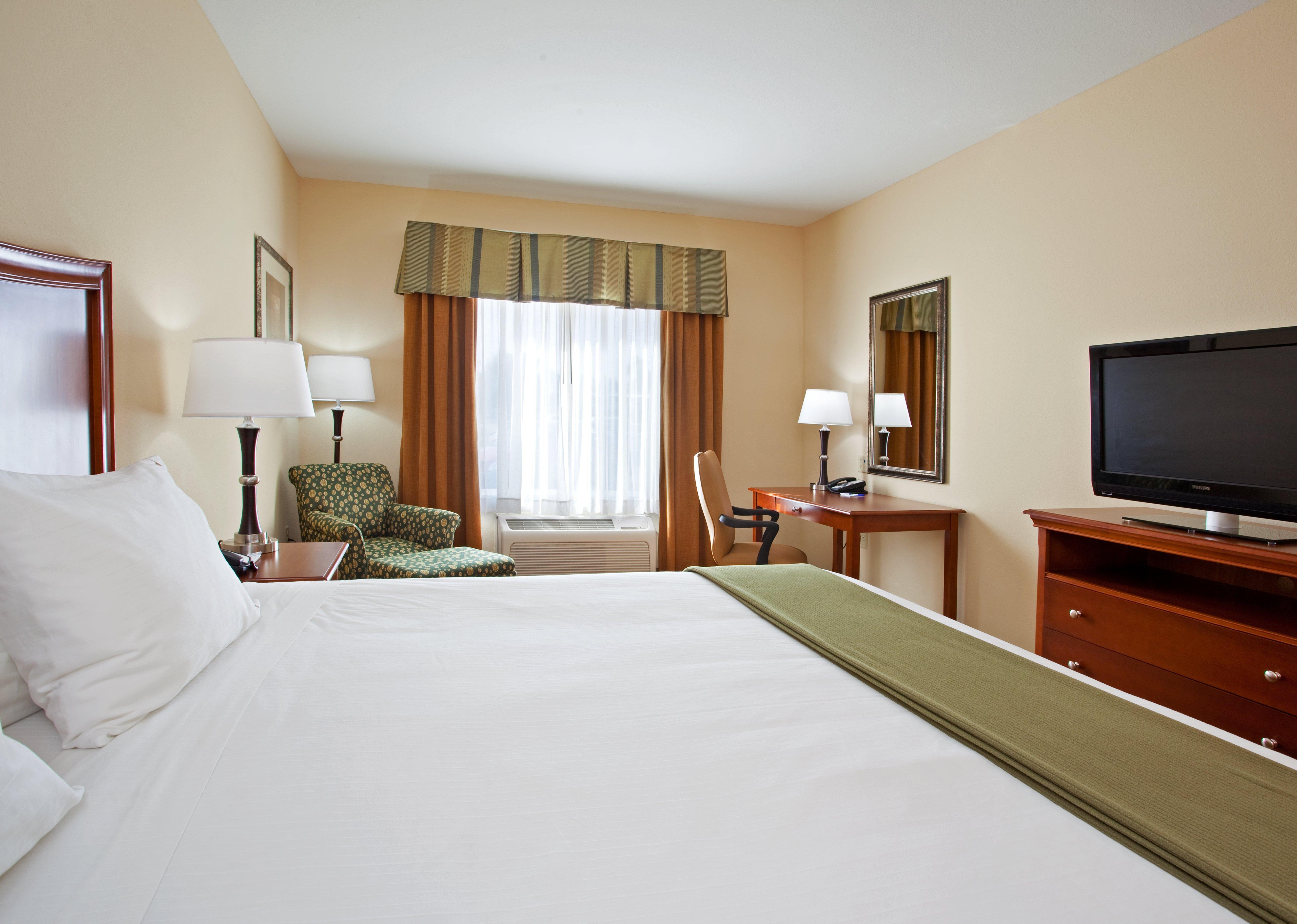 Holiday Inn Express Hotel & Suites Portland By Ihg מראה חיצוני תמונה