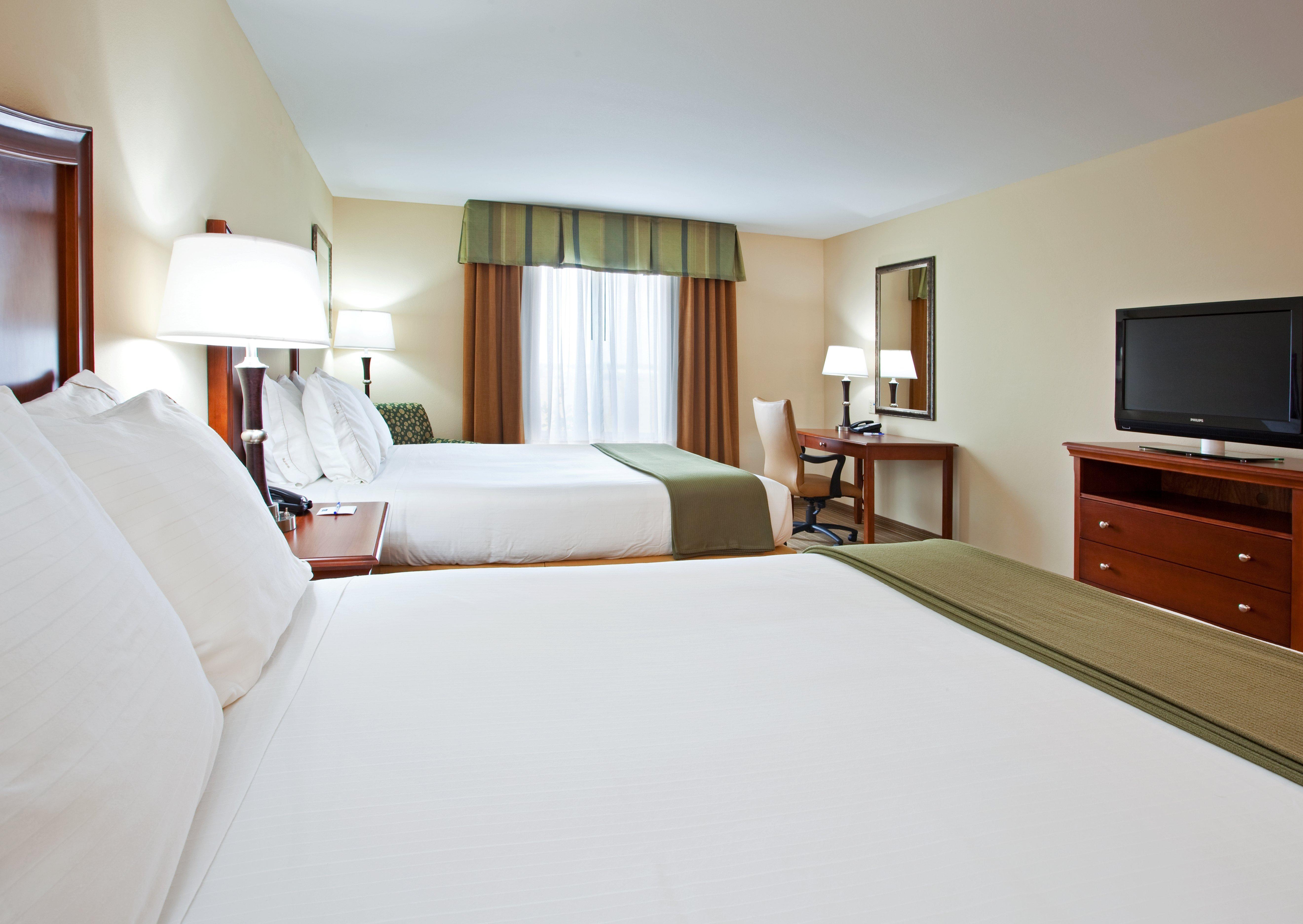 Holiday Inn Express Hotel & Suites Portland By Ihg מראה חיצוני תמונה