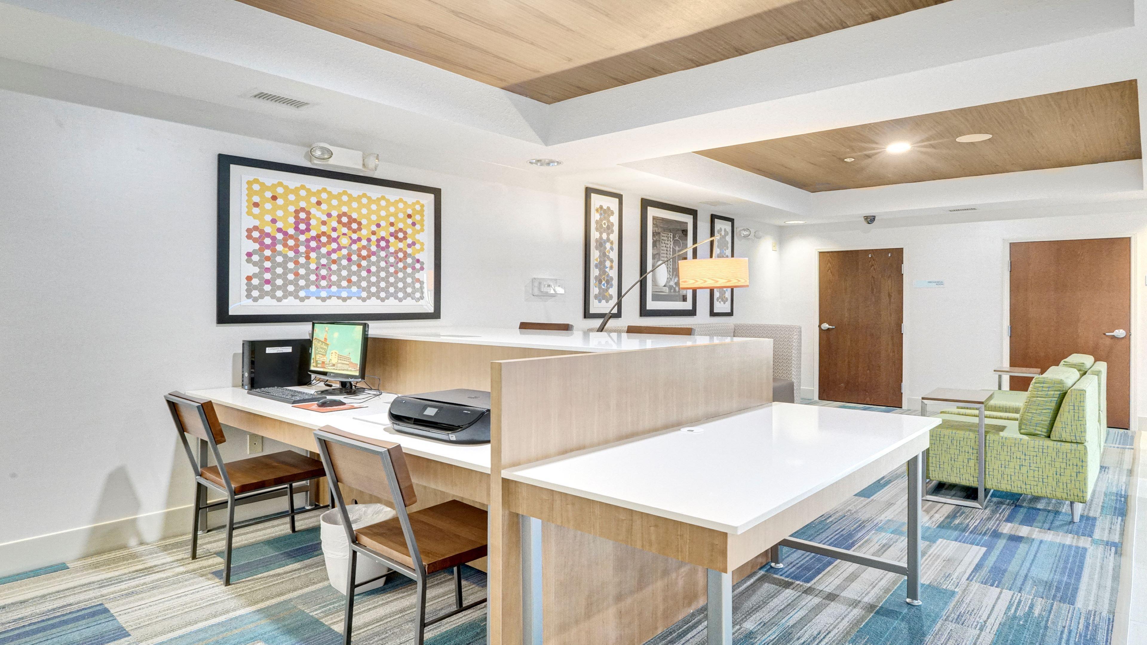 Holiday Inn Express Hotel & Suites Portland By Ihg מראה חיצוני תמונה