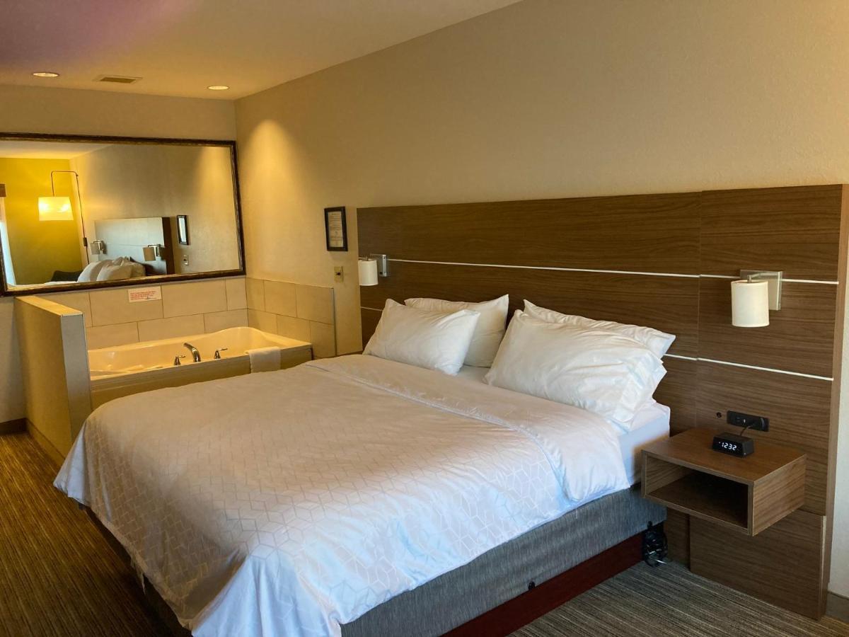 Holiday Inn Express Hotel & Suites Portland By Ihg מראה חיצוני תמונה