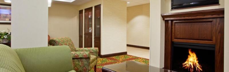 Holiday Inn Express Hotel & Suites Portland By Ihg מראה חיצוני תמונה