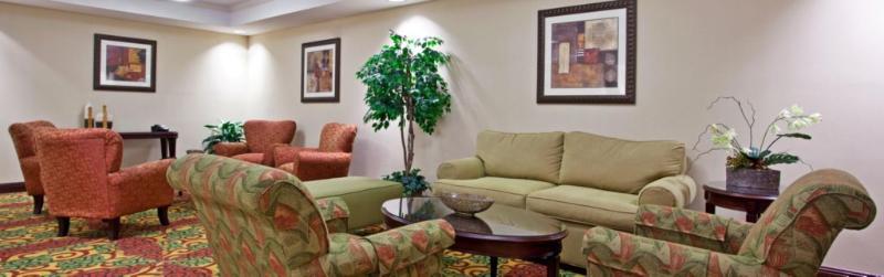 Holiday Inn Express Hotel & Suites Portland By Ihg מראה חיצוני תמונה