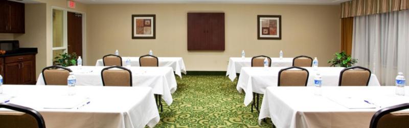 Holiday Inn Express Hotel & Suites Portland By Ihg מראה חיצוני תמונה