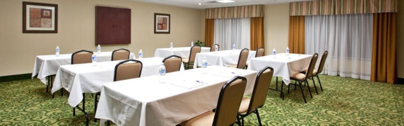 Holiday Inn Express Hotel & Suites Portland By Ihg מראה חיצוני תמונה