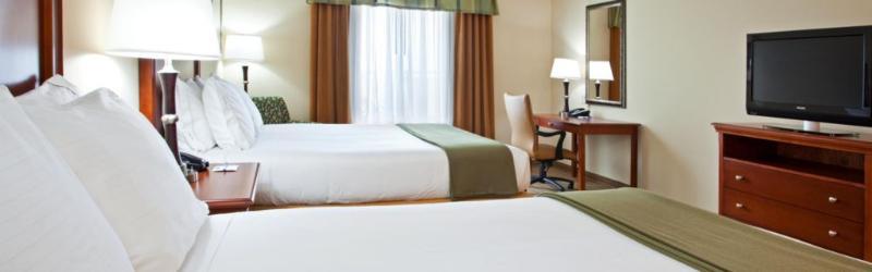 Holiday Inn Express Hotel & Suites Portland By Ihg מראה חיצוני תמונה