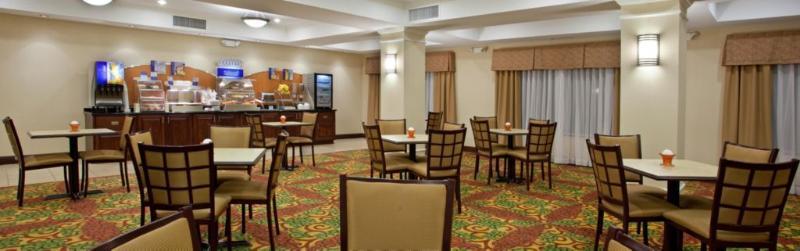 Holiday Inn Express Hotel & Suites Portland By Ihg מראה חיצוני תמונה