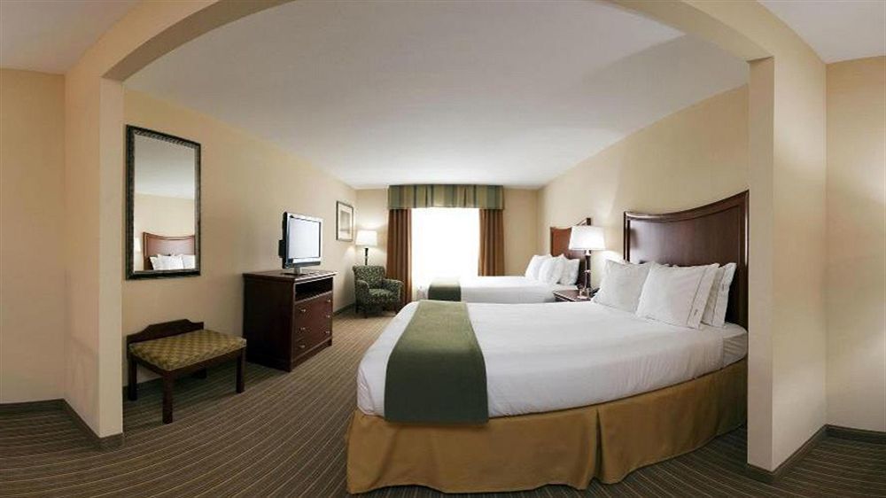 Holiday Inn Express Hotel & Suites Portland By Ihg מראה חיצוני תמונה