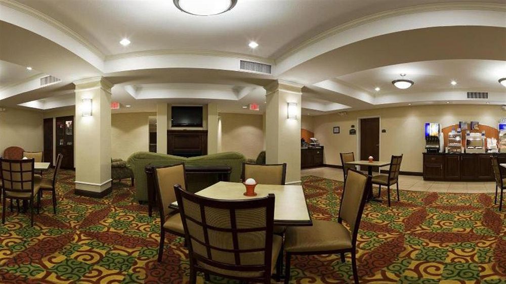 Holiday Inn Express Hotel & Suites Portland By Ihg מראה חיצוני תמונה