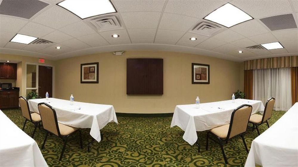Holiday Inn Express Hotel & Suites Portland By Ihg מראה חיצוני תמונה