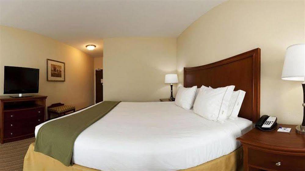 Holiday Inn Express Hotel & Suites Portland By Ihg מראה חיצוני תמונה